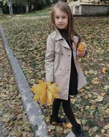 Мария Вилкова