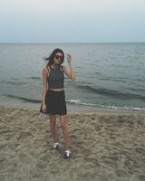 Лена Ермолка