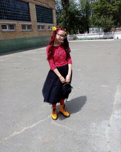 Єва Соколова