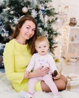 Инна Клименко