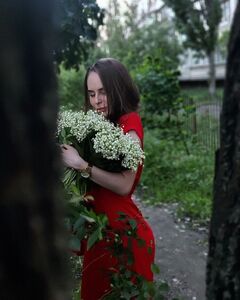 Карина Андрусенко