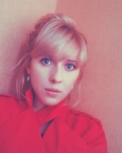 Наташа Яхонтова