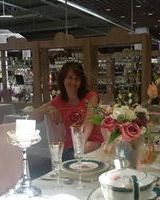 Тетяна Бондарь