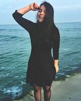 Юля Стойкова