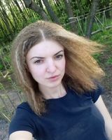 Вероніка Надточій