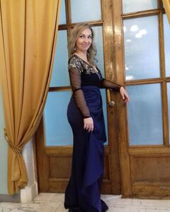 Татьяна Мацюк (Мустафаева)