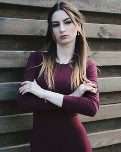 Диана Гаврилова