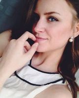 Анна Данилевич