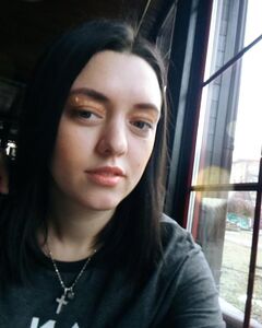 Анна Дубовик