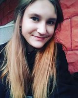 Анастасія Янишена