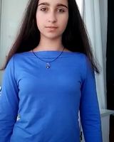 Анжелика Алиева