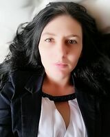 Валентина Логинова