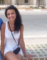 Анна Гавриленкова