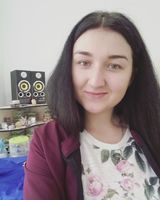 Дарья Гапоненко