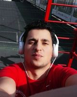 Женя Елагин