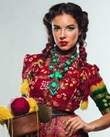 Катя Рябоконь