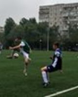 Dima Podkalyuk