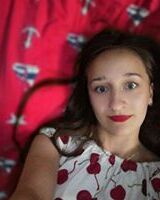 Ірина Квет