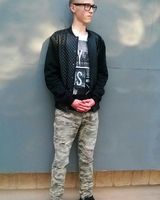 Антон Жуков