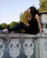 анна гресь