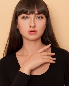 Ангелина Новоселецкая