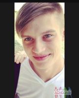 Даниил Степанов