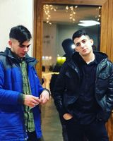 Рома Самуилов