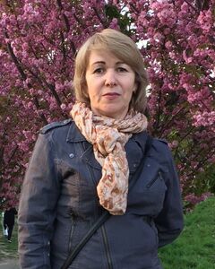 Людмила Шевченко