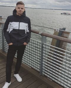 Тарас Пецюх