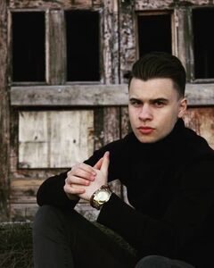 Андрей Тройчук