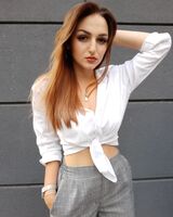 Анастасія Семегран