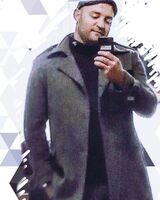 Олександр Наумович