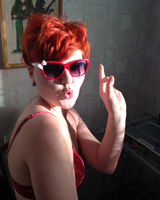 Зима Петровна