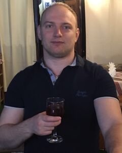 Александр Большаков
