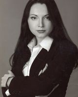 Екатерина Малая