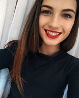 Ульяна Кондратюк