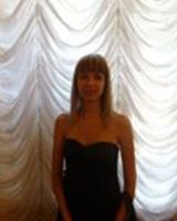 Смыкова Любовь