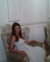 Тетяна Пшенична