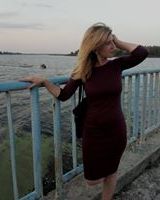 Наталия Иванова