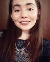 Владислава Бурцева