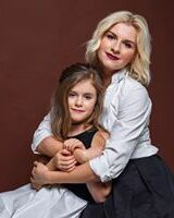 Людмила Паславская