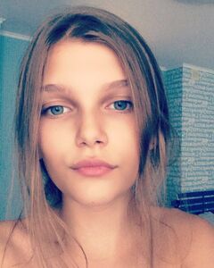 Каролина Россошанская