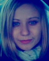 Анастасия Лысенко