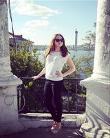 Маргарита Кит