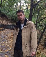 Ігор Смілаш