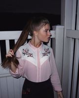 Анастасия Егорова