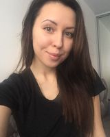Аліна Непочатова