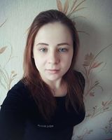 Надія Ковальська