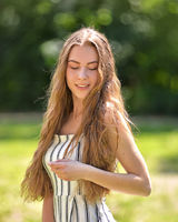 Анна Марусич