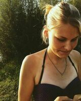 Олена Фастовщук